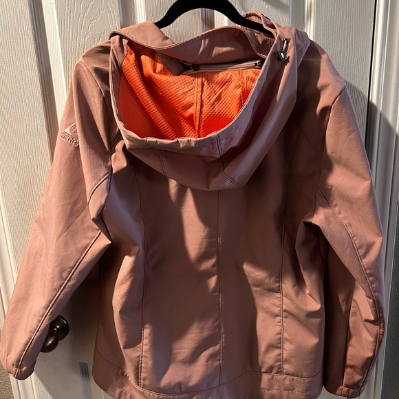 Gerry Soft Shell Jacket - Picture 2 of 5